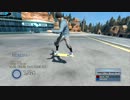 【skate3】念願のあの技ができるようになった