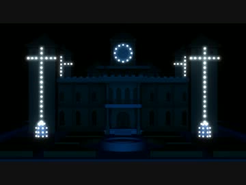 【第11回MMD杯予選】光魔館