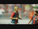 淵神蹴斗のサッカー人生Part59・3年目【ウイイレ2013/ビカム】