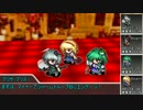 魔理沙と霊夢たちのダブルクロス　ミドルフェイスⅢ