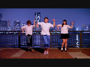 【966】LOL-lots-of-laugh-【踊ってみた】