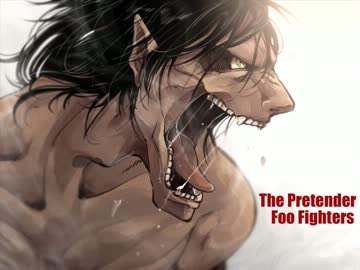 【駆逐用BGM】進撃のイメソン【作業用BGM】