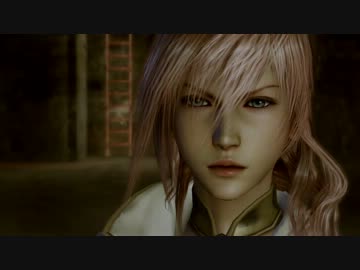 ライトニング リターンズ FFXIII [Comic-Con Trailer （日本語版）]