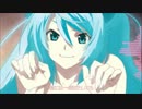 【初音ミク】sugar sweet nightmare【カバー】