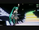 【Project DIVA Arcade】 マージナル 【PV:ゴシック】