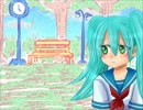 【初音ミク】　今度の日曜日には　【オリジナル曲】