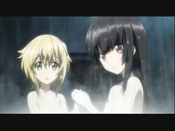 ｼﾝﾌｫｷﾞｱＧ 3話戦闘他