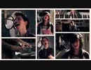 Just A Dream_ by Nelly - Sam Tsui & Christina Grimmie