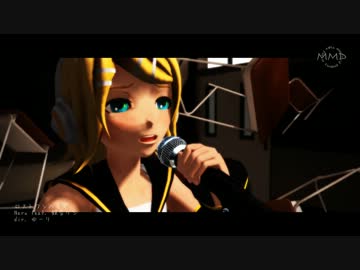 【第11回MMD杯予選】ロストワンの号哭【MMD-PV】