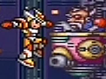 ロックマンX2 を実況プレイ part5