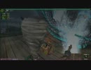 【MHF-G】Ｌｖ３００シャンティエン　槍３笛１【前半】