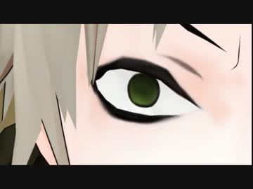 【第11回MMD杯予選】ファンタジー風ドラマOP的な何か【MMDオリキャラ】