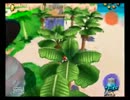 夏だ！バカンスだ！スーパーマリオサンシャイン実況パート４
