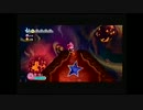 【人生初】ゲーム下手くそな主が友人と星のカービィWii実況プレイ　part17