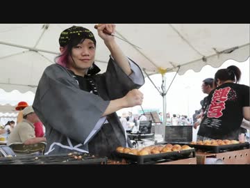 ニコニコ町会議 in 岩手県洋野町