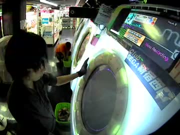 【maimaiプレイ動画】脳漿炸裂ガール Master 