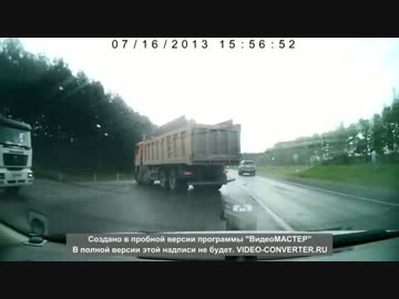 世界の事故・アクシデント集92