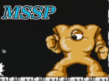 ロックマン3をロクでなし三人衆で実況！Part8！