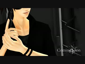 【第11回MMD杯予選】暗殺趣味【MMD戦国BASARA】