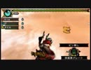 【実況】女3人でMHP3やってみた【パート14】