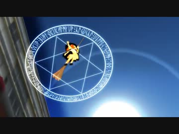 【第11回MMD杯予選】V.A.M.P.【みんキャラ2013】