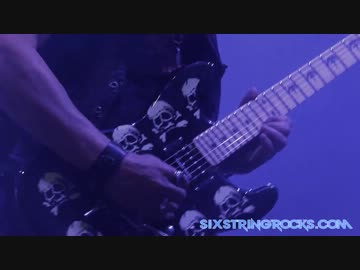 Queensrÿche - Fallout