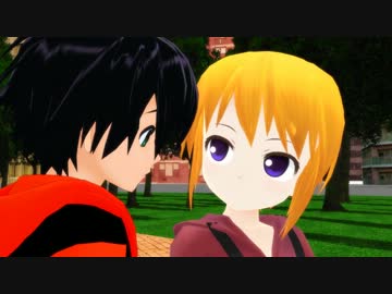 【第11回MMD杯予選】ZZガンダムをアニメじゃなくしてみる【MMDガンダム】