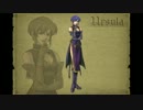 ファイアーエムブレム　烈火の剣　-烈火の青紫-　28章