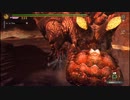 【MH3GHD】チャヤンバは置いてきた! part71ガンランスで爆鎚竜【実況】
