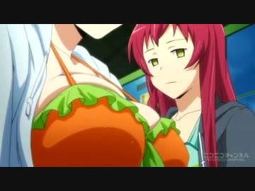 貧　乳　ス　ト　ー　ム