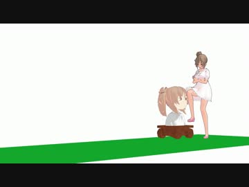 【第11回MMD杯予選】ピタゴラ○○○