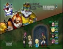 【ハンバトの冒険】キャットリベリオ強【強ボス】