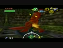 【実況プレイ】ゼルダの伝説～ムジュラVSガノン～：６