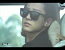 ちゃにょろっく(chanyeol × rock)