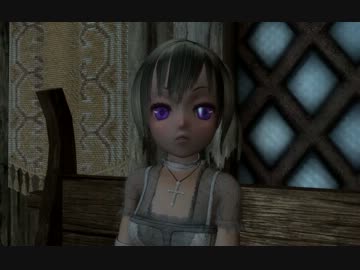 【Skyrim】ロリコンが歩くスカイリム　第四歩目（後編）【ゆっくり実況】