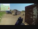 ぼっちな兵士がサバゲに参加してきた　5/5　Ｄ・Ｕ定例会【04】