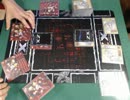【Z/X】7月19日　公認大会 in トレカの洞窟 決勝戦