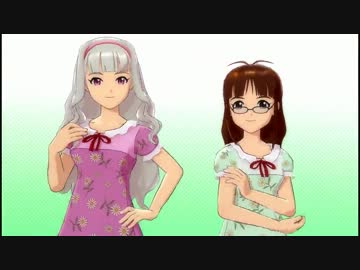 【アイドルマスター2】ちょっとアイドルのPになってくる。Part17【実況】