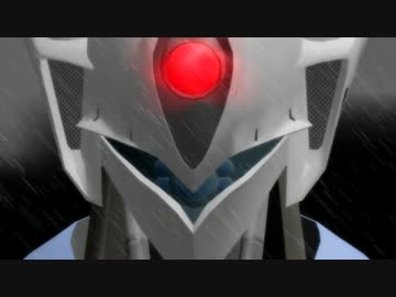 【第11回MMD杯予選】最終決戦【MMDパトレイバー】