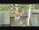 【ローズオンライン】 2013.7.18 MAX温泉-3ｃｈ （後半）