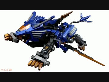 【第11回MMD杯予選】夏だ！海だ！ゾイド Blu-ray BOX発売だ！