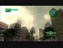 【地球防衛軍4】レンジャーでHARD終わったからHARDEST St.2 広がる災厄