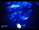 EOS B700でオリジナル曲「RISE」-DEMO ver.-