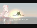 【ニコカラ】DancingSummer　Pt.2【off_vocal】