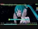 初音ミク-Project DIVA- Arcade 「ファインダー (DSLR remix-re:edit)」EXTREME PERFECT