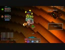 【CubeWorld】 Warrior/Guardian BOSS狩り日誌2