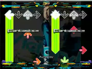 【ステマニ】Victory! / 達見恵 feat.佐野宏晃【創作譜面】