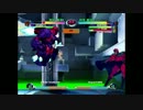 【mvc2】20130614　xbox360　マブカプ2対戦動画　その6【マヴカプ2】