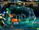 高田馬場ミカド GGXX AC＋R 野試合動画150 クマ(TE)vsけだこ(MA)