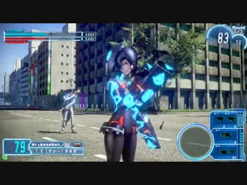 【ガンスト】ξ988で少しでも前へ… Part10【19センチ】